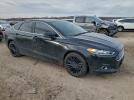 Ford Fusion Se Image 4