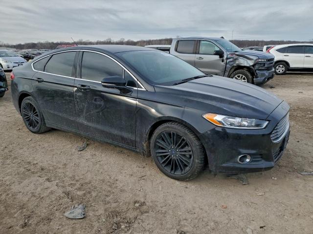 Ford Fusion Se Image 4