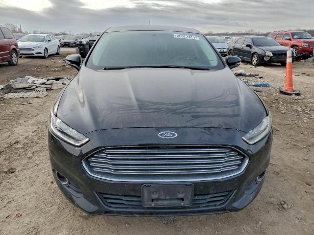Ford Fusion Se Image 7