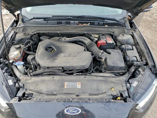 Ford Fusion Se Image 8