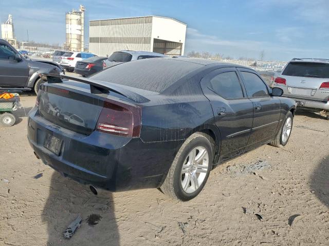 Dodge Charger R/t Image 3