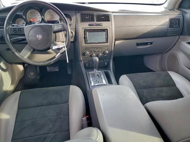 Dodge Charger R/t Image 8