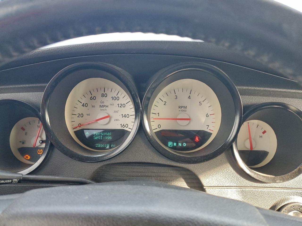 Dodge Charger R/t Image 4