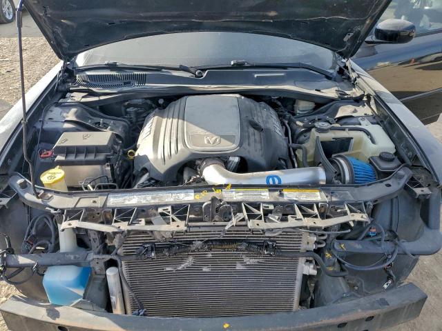 Dodge Charger R/t Image 11