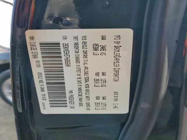 Dodge Charger R/t Image 9