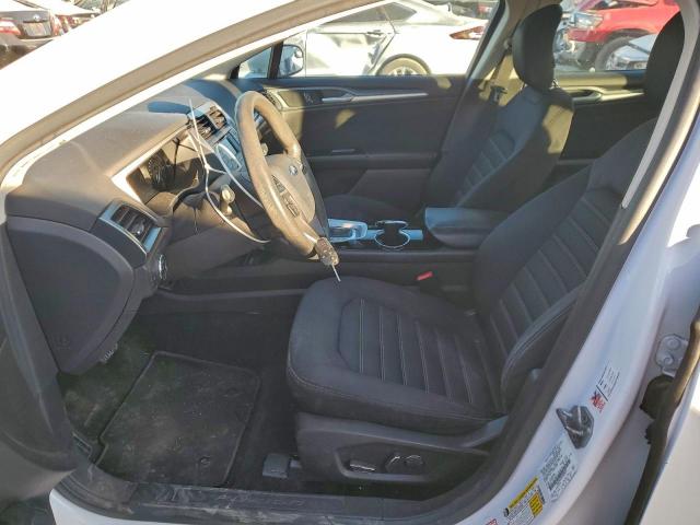 Ford Fusion Se Image 10