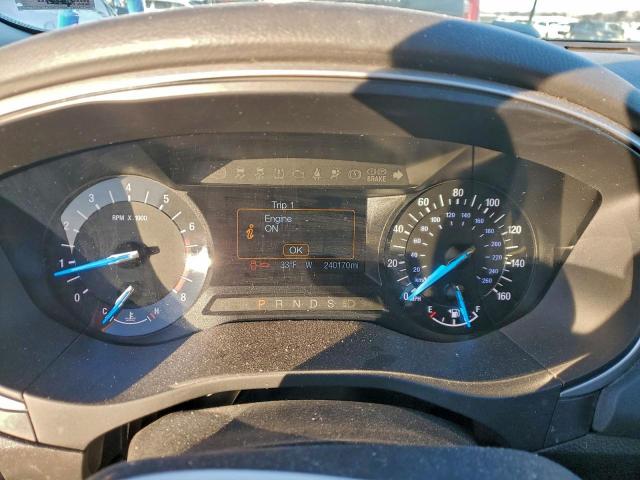 Ford Fusion Se Image 7