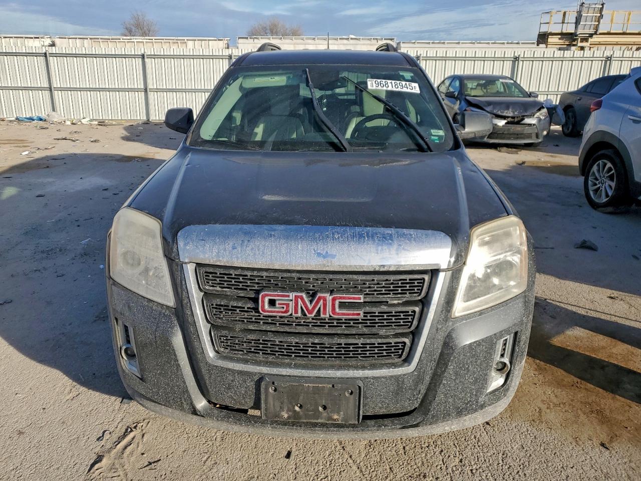 GMC Terrain Slt Image 6