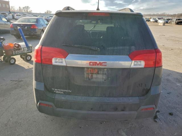GMC Terrain Slt Image 3