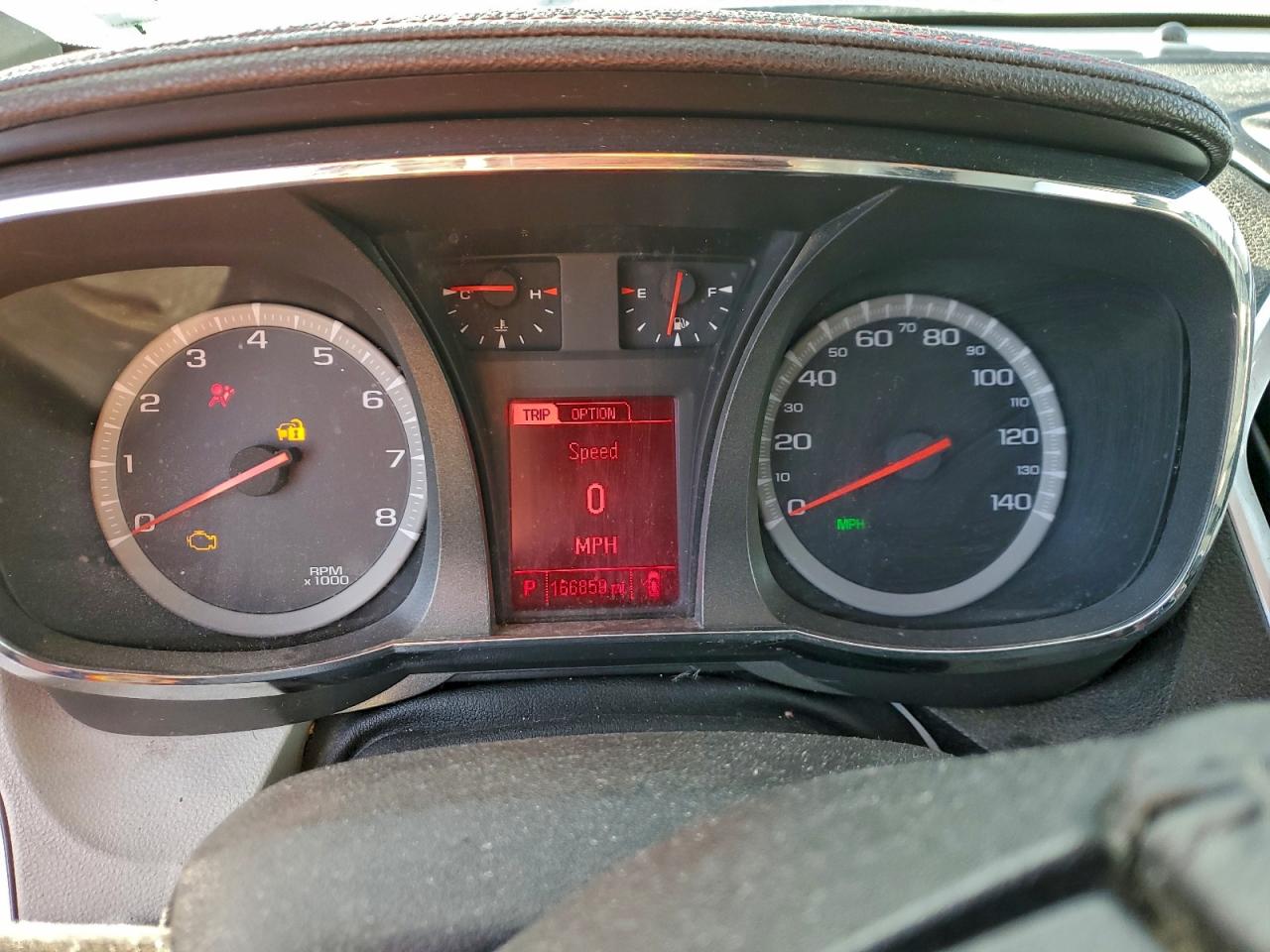 GMC Terrain Slt Image 5