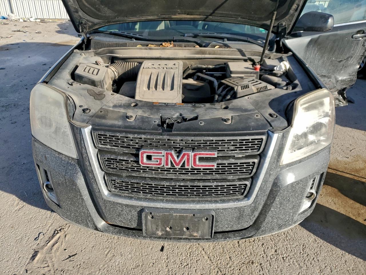 GMC Terrain Slt Image 9
