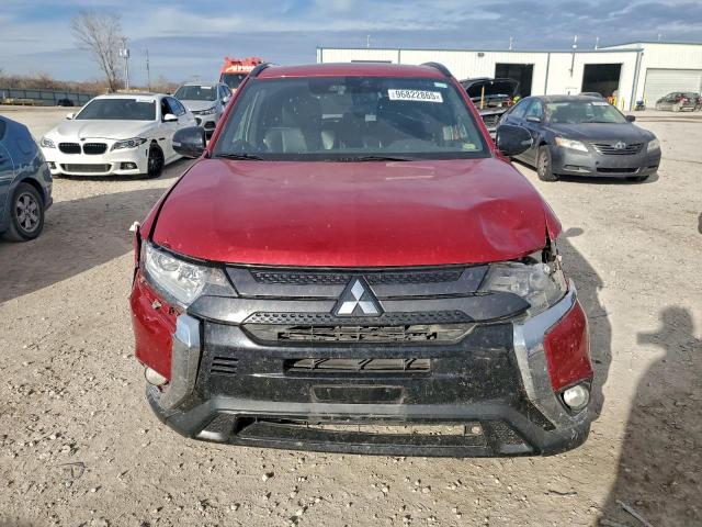 Mitsubishi Outlander Se Image 12