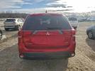 Mitsubishi Outlander Se Image 4