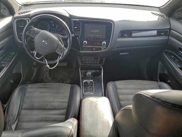 Mitsubishi Outlander Se Image 9