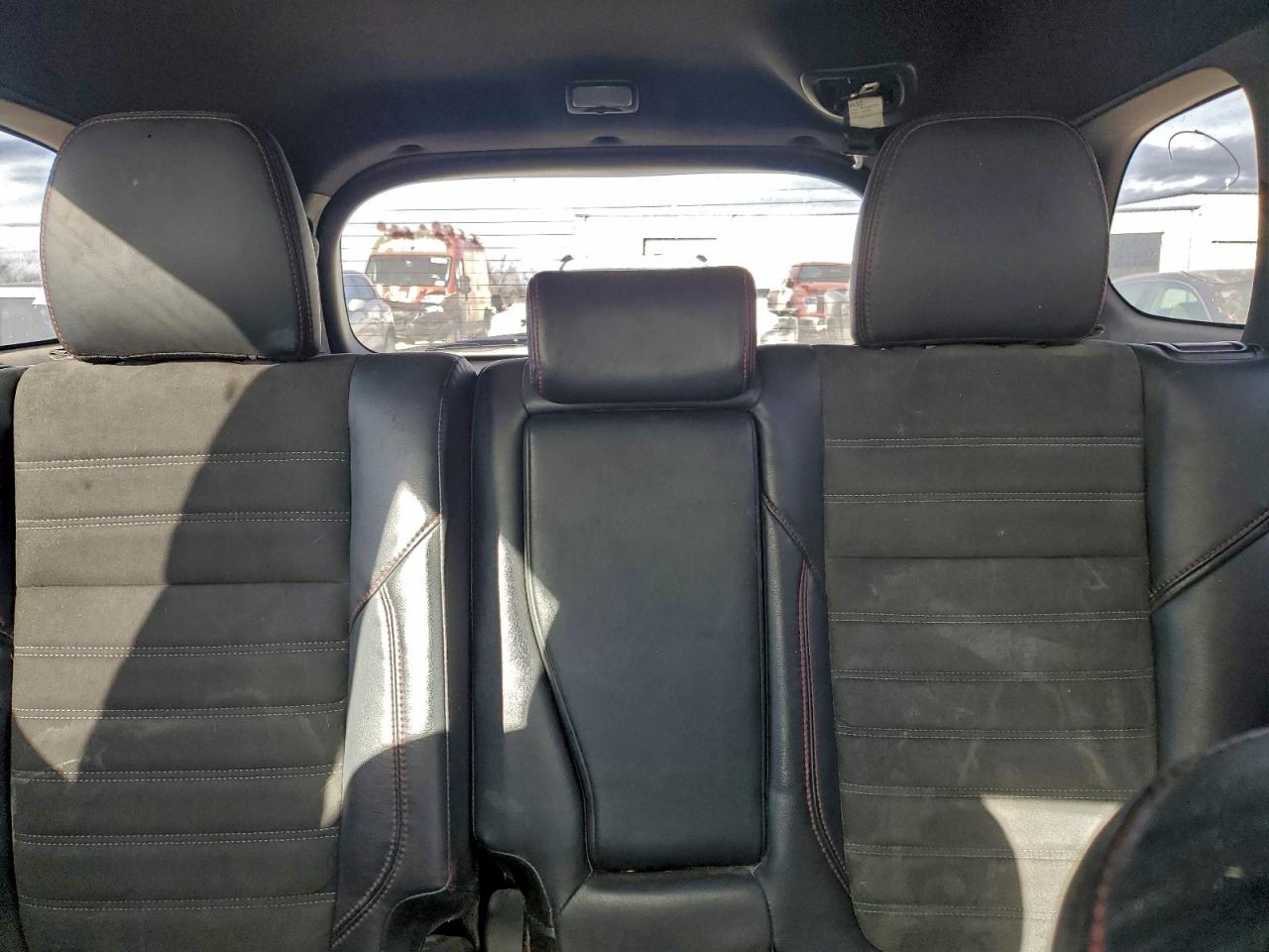 Mitsubishi Outlander Se Image 5