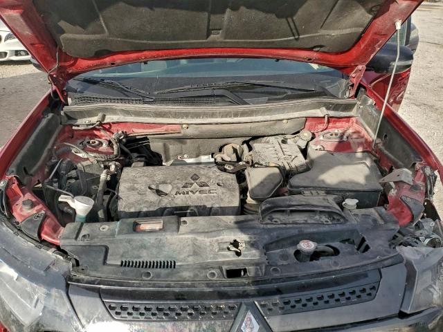 Mitsubishi Outlander Se Image 8