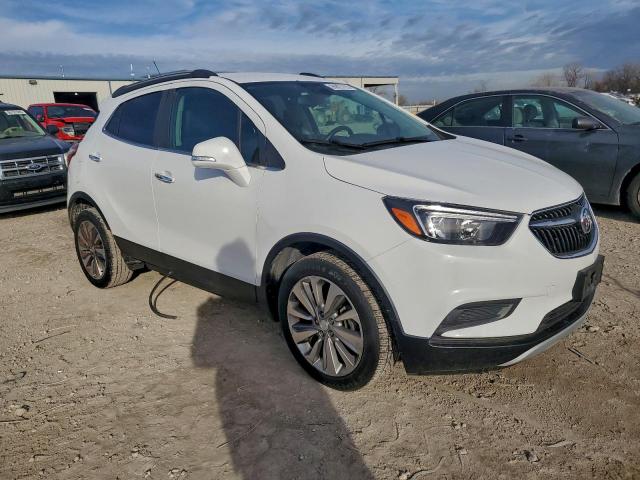 Buick Encore Preferred Image 13