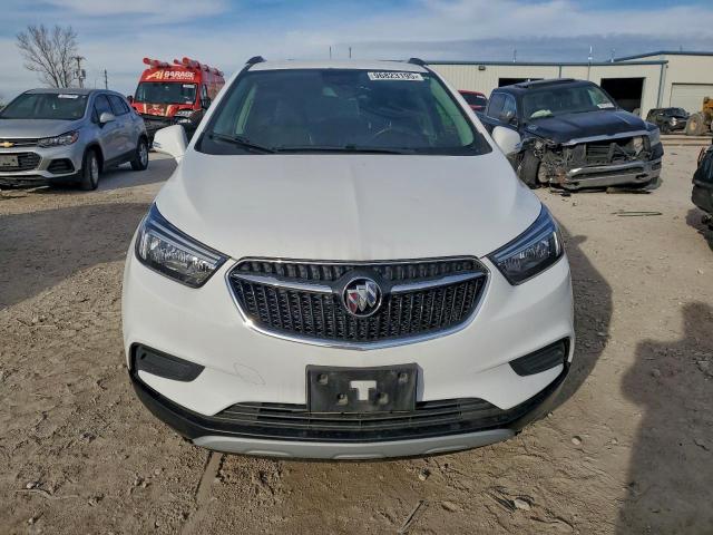 Buick Encore Preferred Image 3