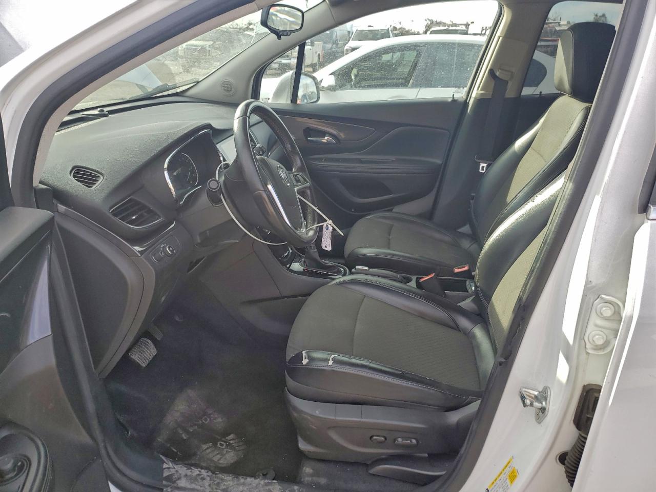 Buick Encore Preferred Image 4