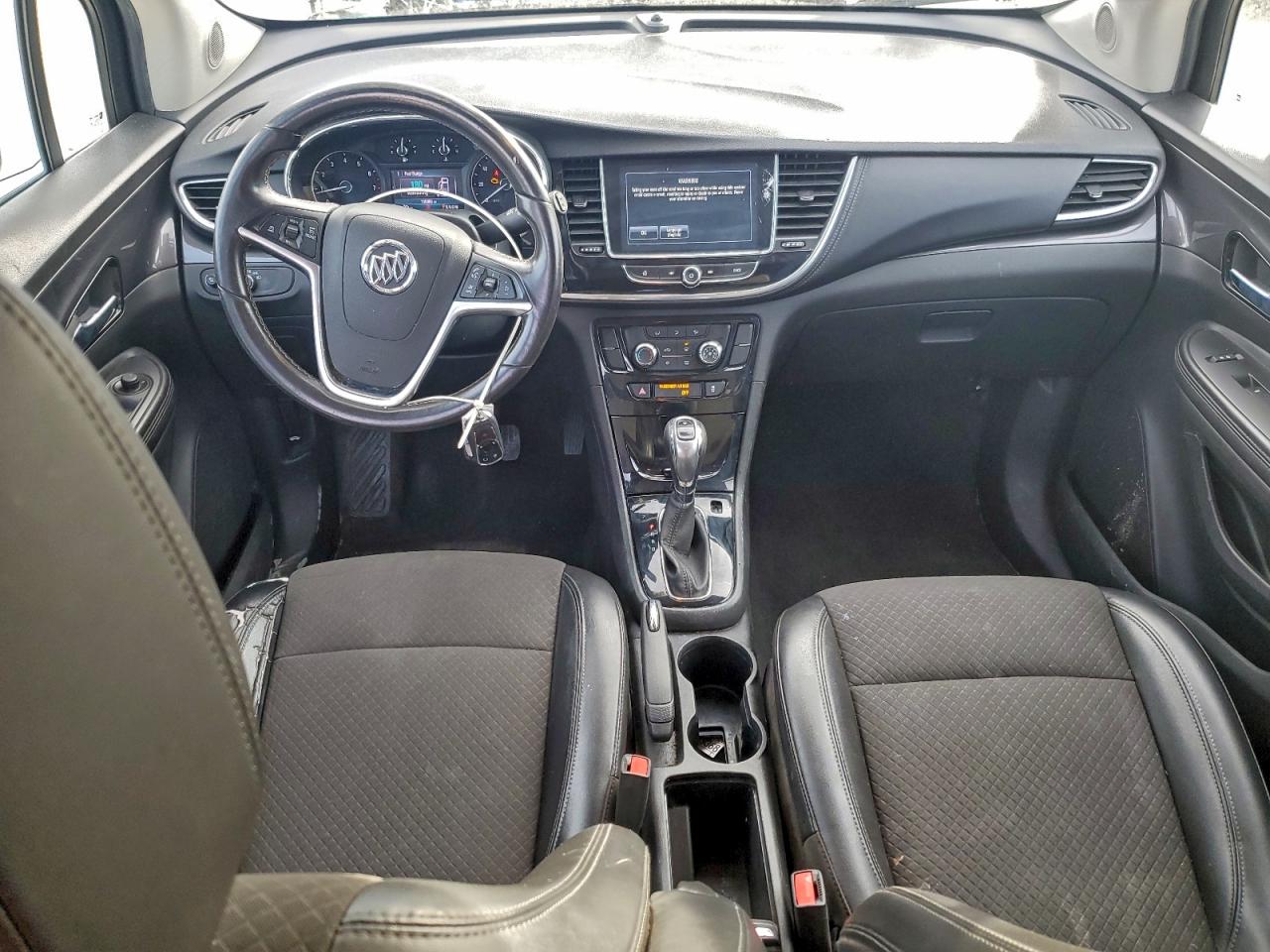 Buick Encore Preferred Image 5