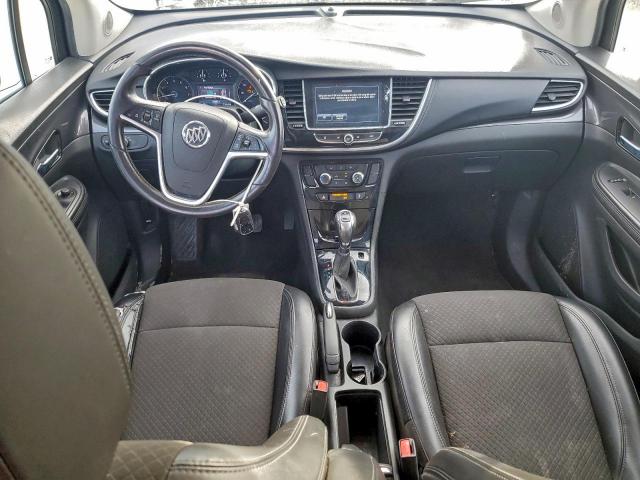 Buick Encore Preferred Image 5