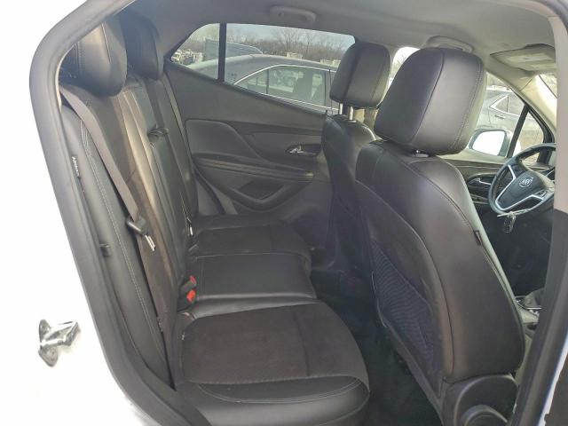 Buick Encore Preferred Image 9