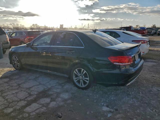 Mercedes-Benz E-Class Image 7