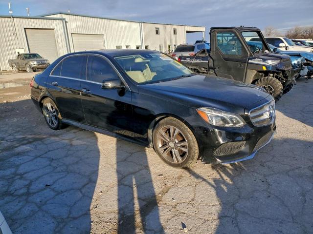 Mercedes-Benz E-Class Image 4