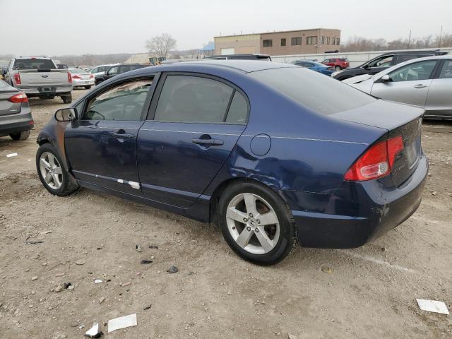 Honda Civic Ex Image 12