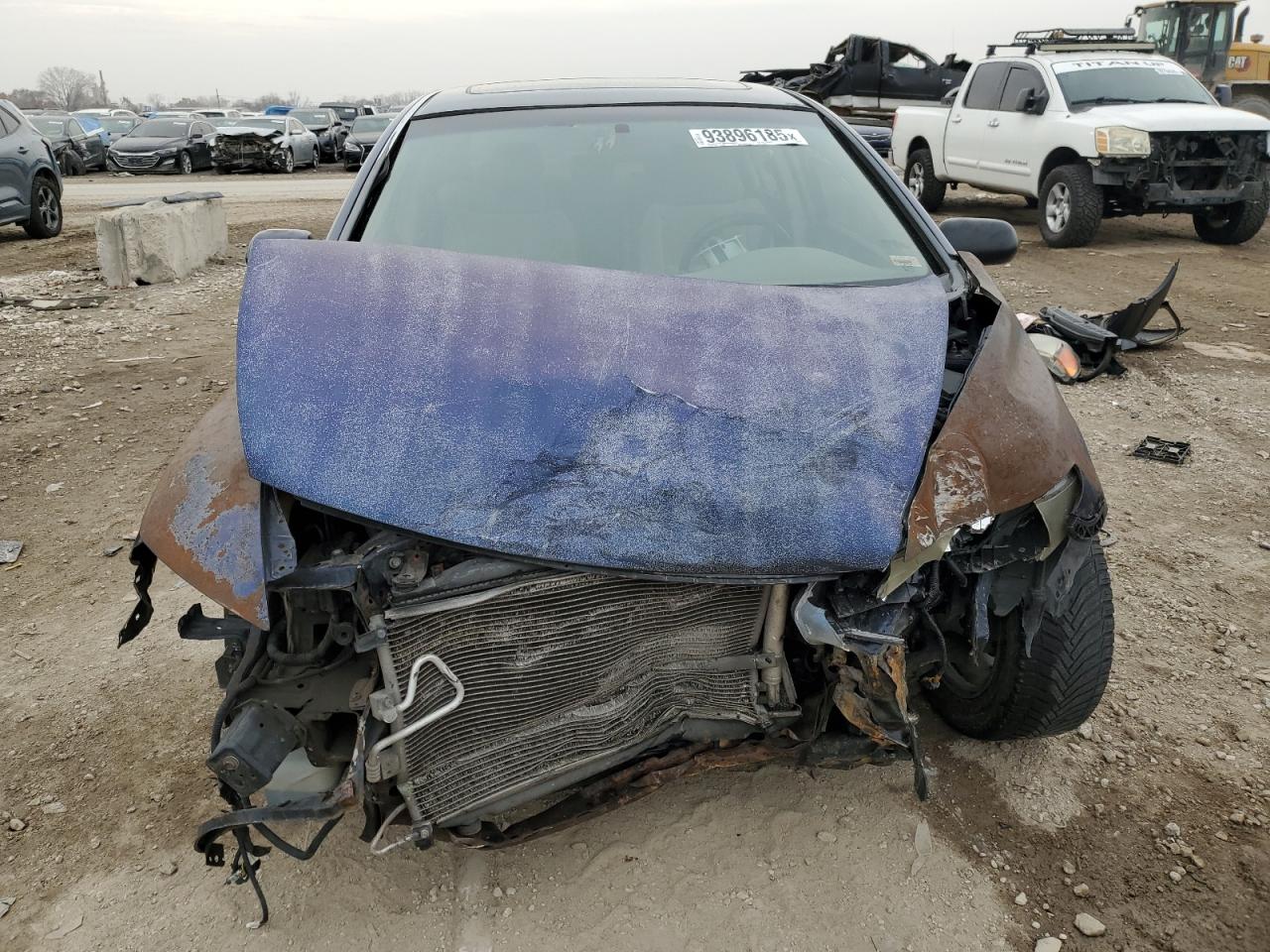 Honda Civic Ex Image 6