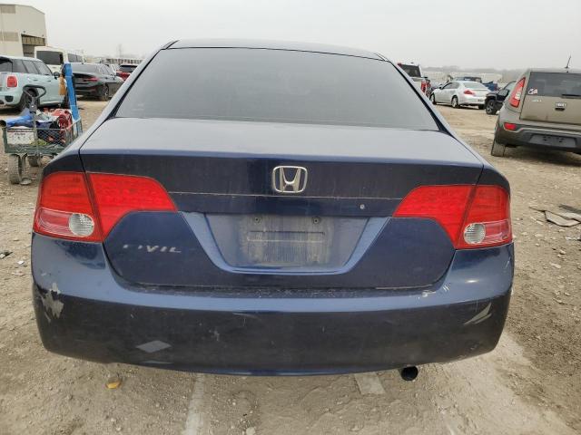 Honda Civic Ex Image 8