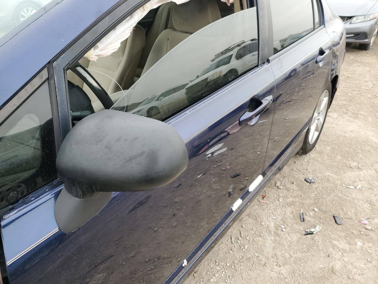 Honda Civic Ex Image 7