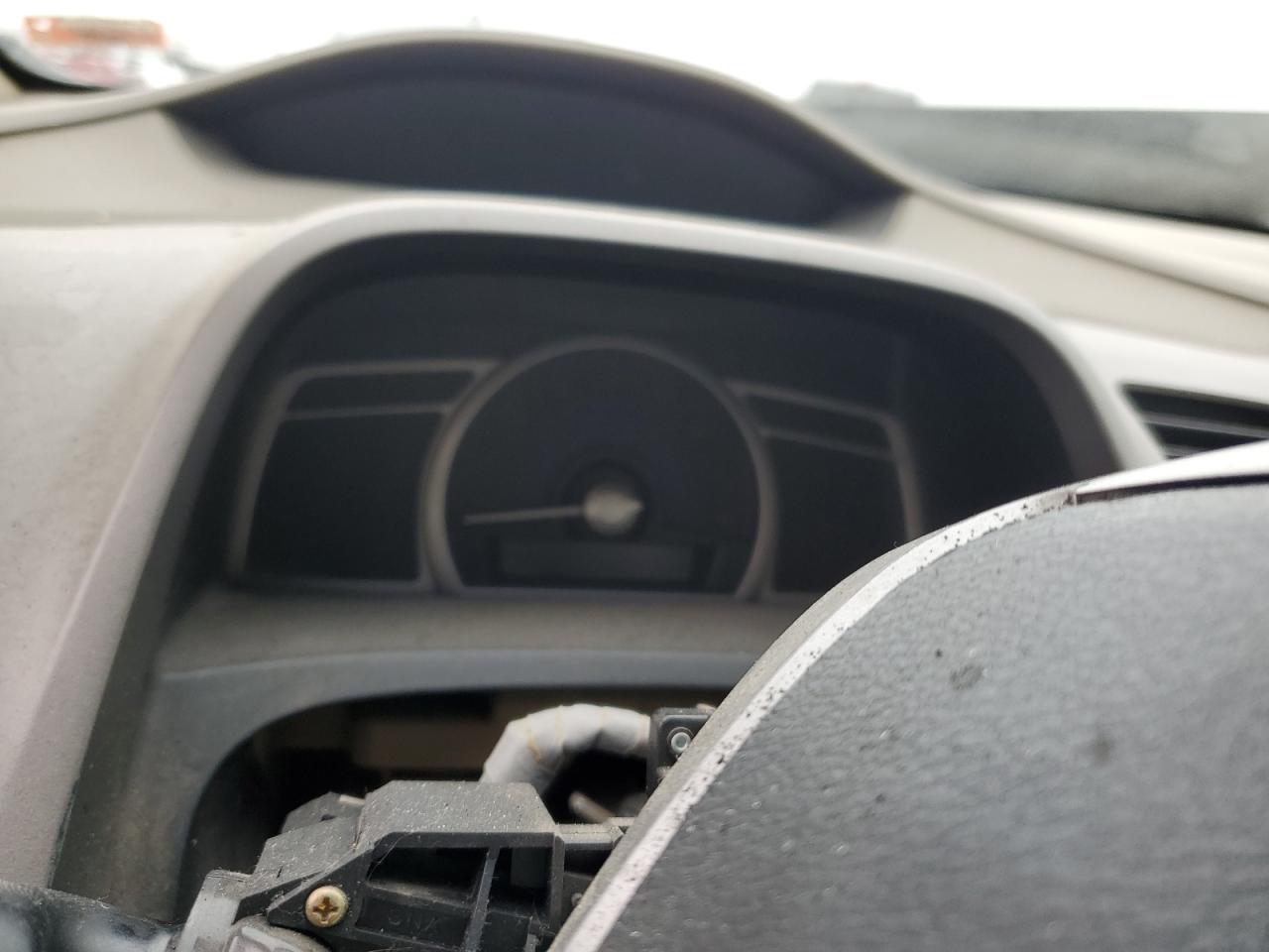 Honda Civic Ex Image 4