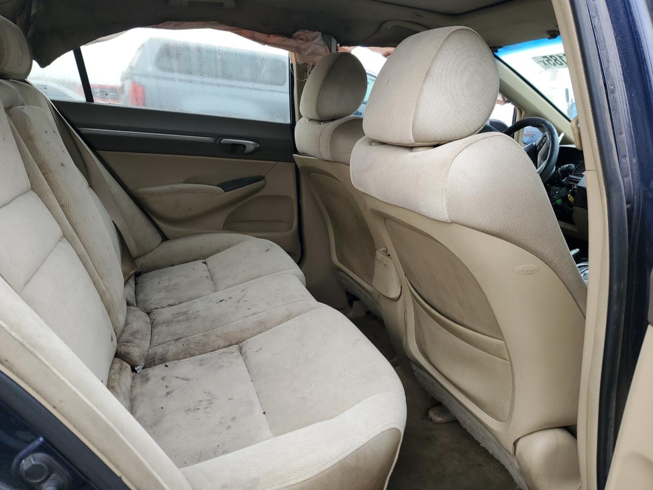 Honda Civic Ex Image 5