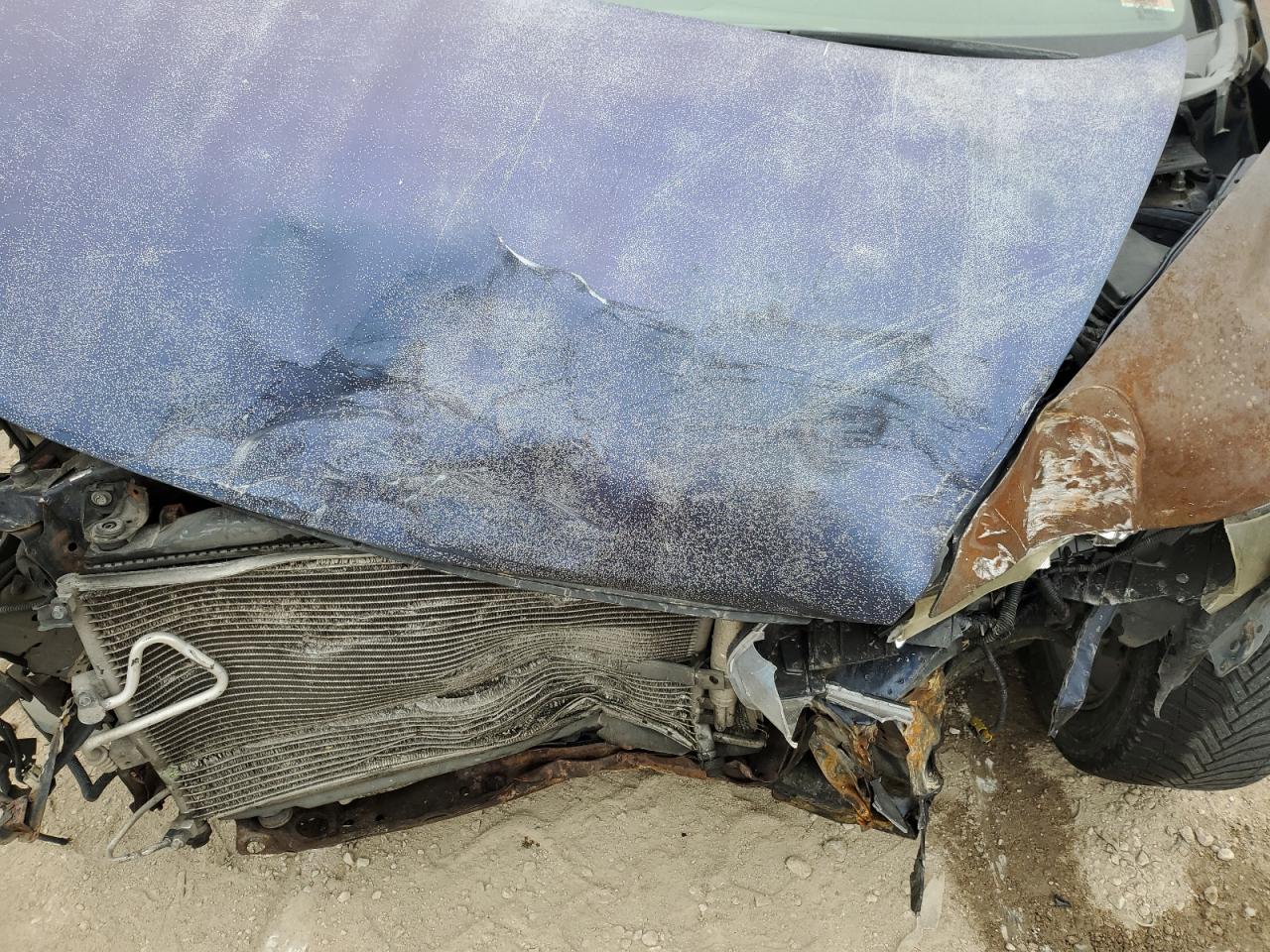 Honda Civic Ex Image 11