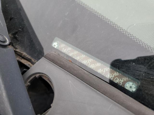 Honda Civic Ex Image 9