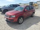 Jeep Compass Latitude Image 1