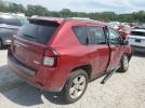 Jeep Compass Latitude Image 8