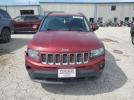 Jeep Compass Latitude Image 12