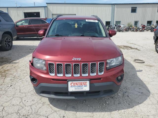 Jeep Compass Latitude Image 12