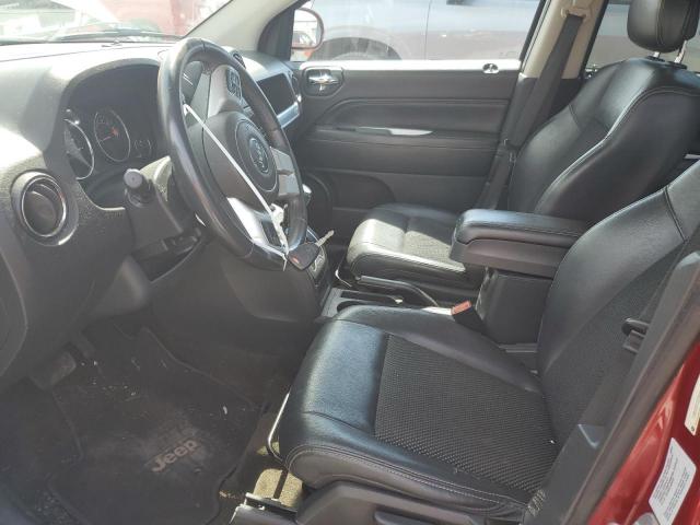 Jeep Compass Latitude Image 5