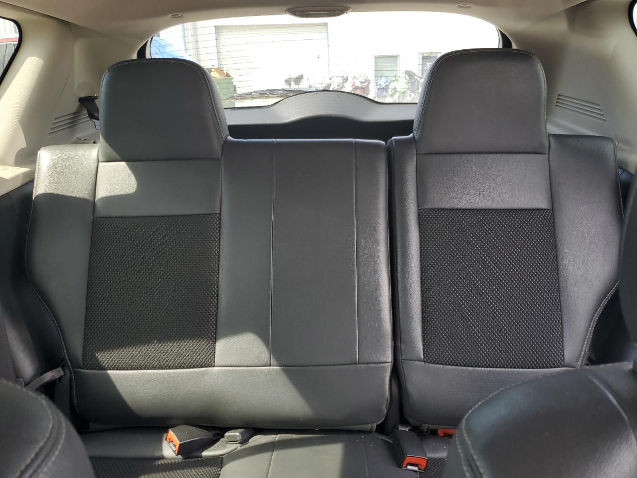 Jeep Compass Latitude Image 13