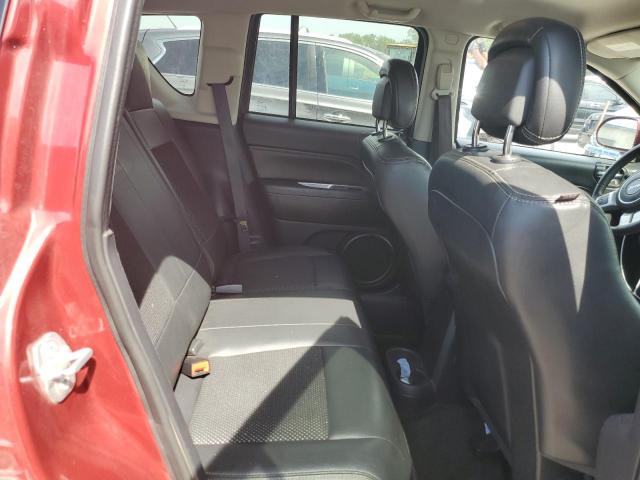 Jeep Compass Latitude Image 11