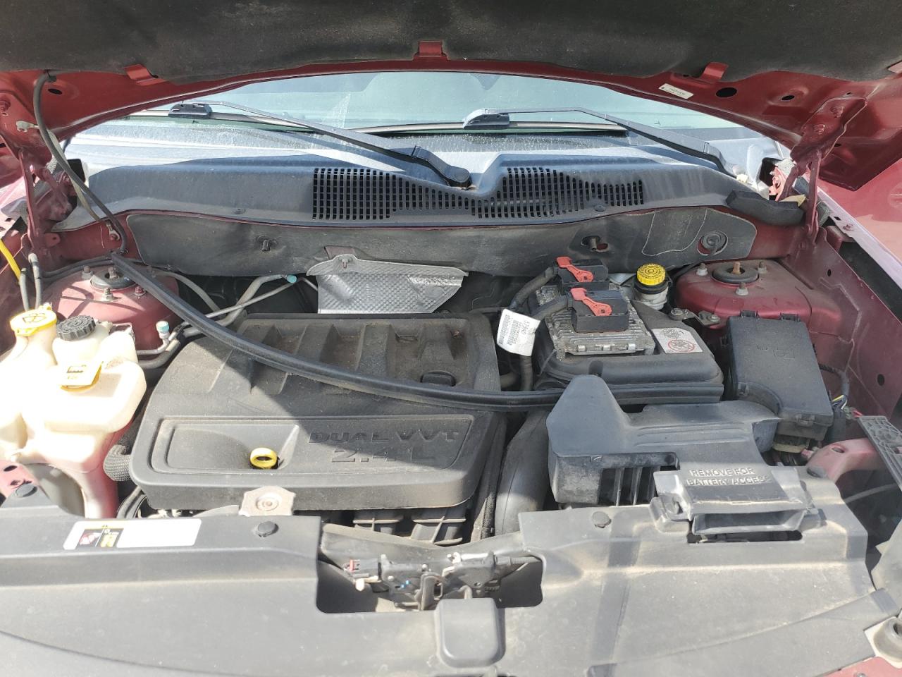 Jeep Compass Latitude Image 6