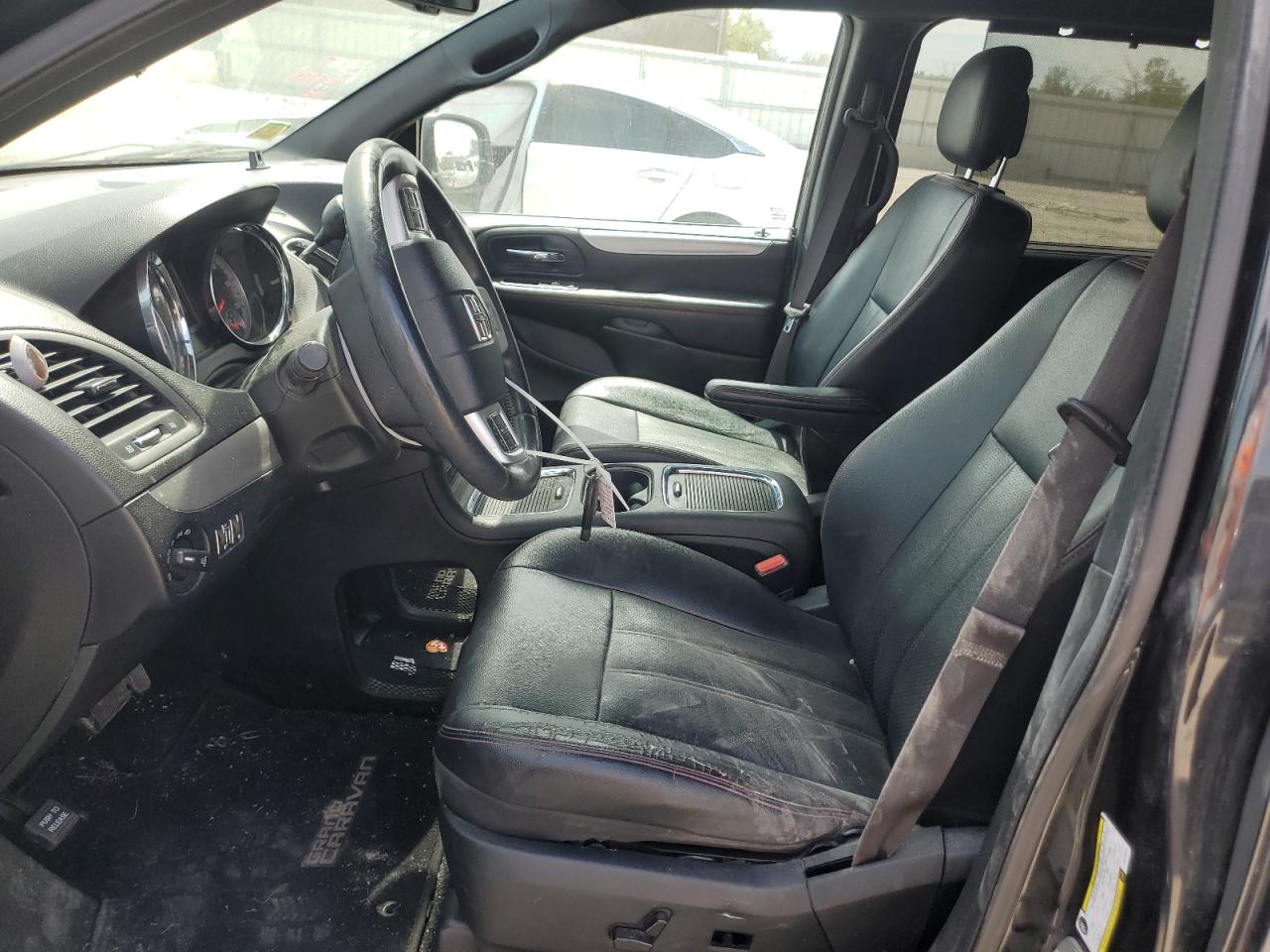 Dodge Caravan Gt Image 5