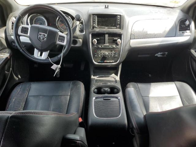 Dodge Caravan Gt Image 4