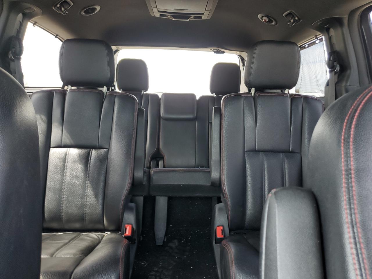 Dodge Caravan Gt Image 6