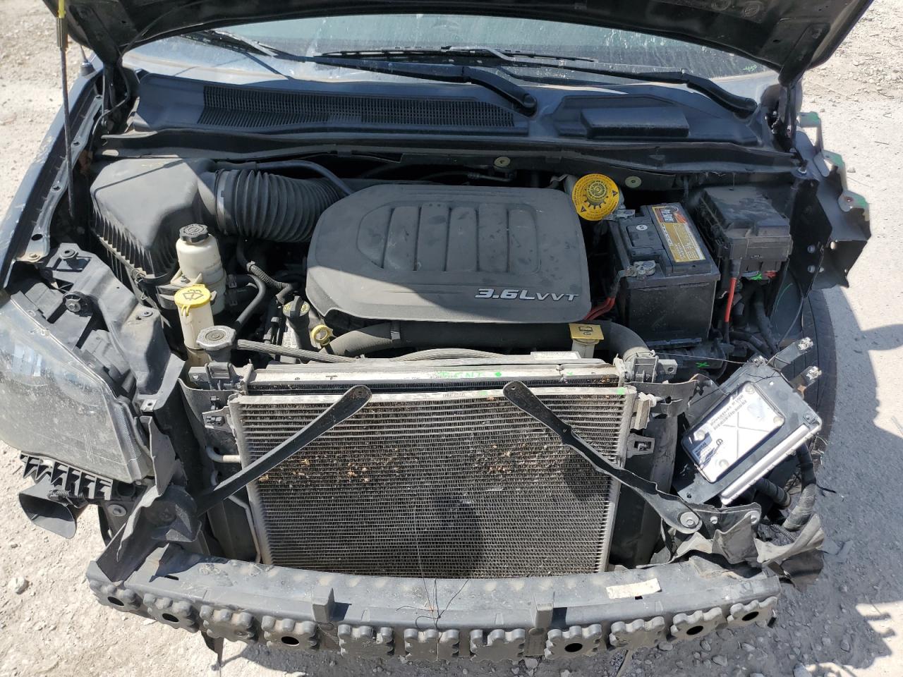 Dodge Caravan Gt Image 3