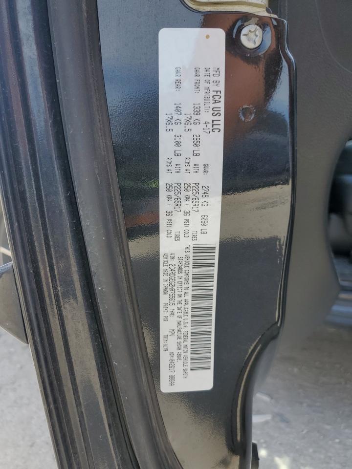 Dodge Caravan Gt Image 7