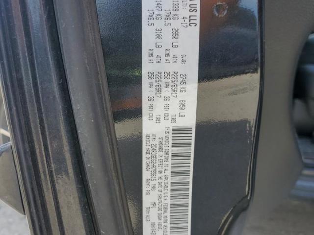 Dodge Caravan Gt Image 7